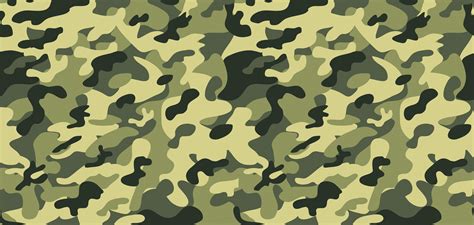Camouflage Printable